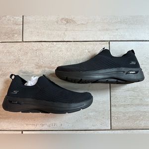 Skechers Stretch Fit GO WALK Arch Fit Iconic